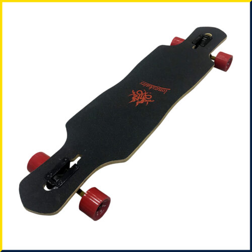 Nijdam Skateboards