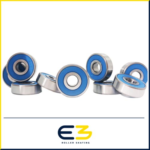 Bearing 627-2RS TN9 Abec 7 Blue Oiled