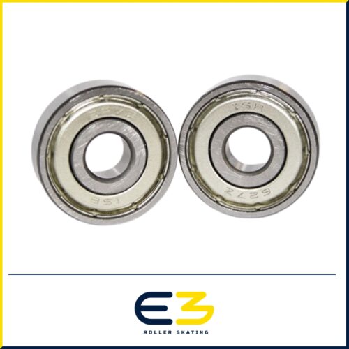 Bearings 627 ZZ (shielded)