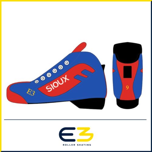 Botas Sioux Light Custom
