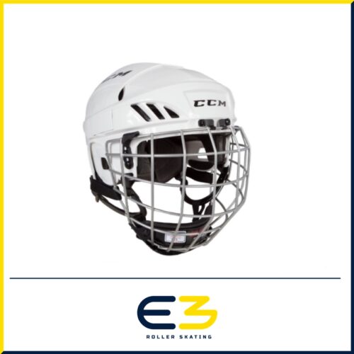 Casco CCM HT 70 Combo