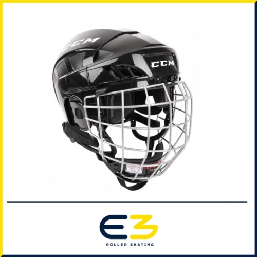 Casco CCM HT 70 Combo