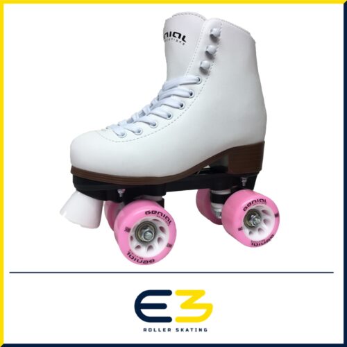 EVO Figure Skating Ensemble