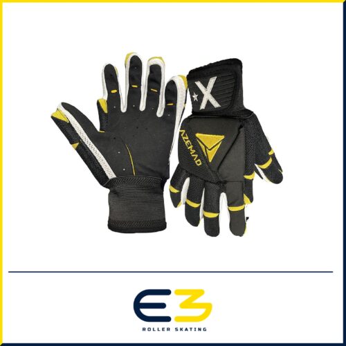 Guantes Azemad Eclipse Cataluña