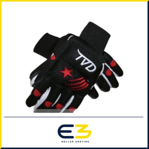 TVD Spider Gloves