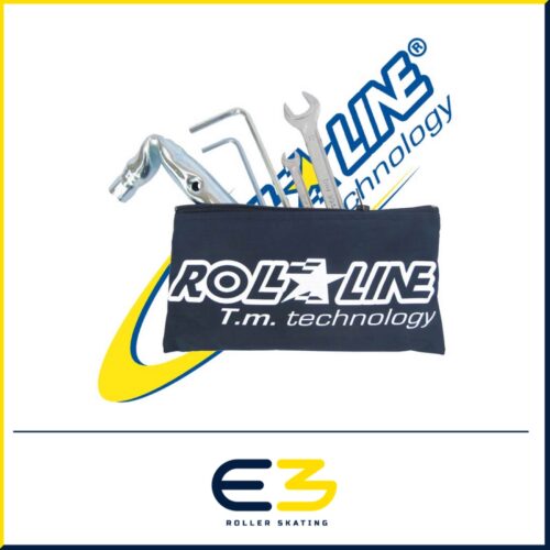 Kit d'eines Roll Line