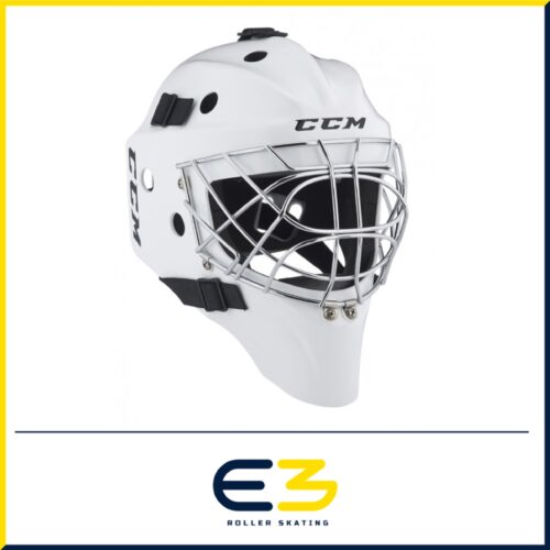 Goalkeeper Mask CCM GF 1.5