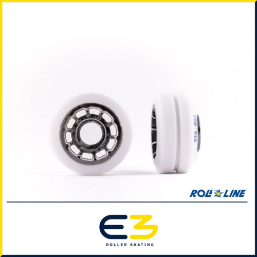 Roll Line Ice Wheels