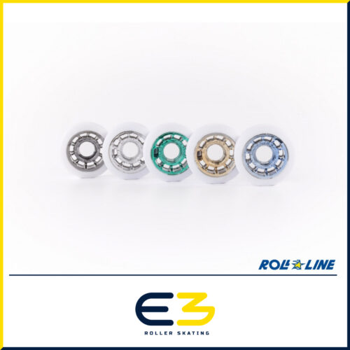 Roll Line Ice Wheels