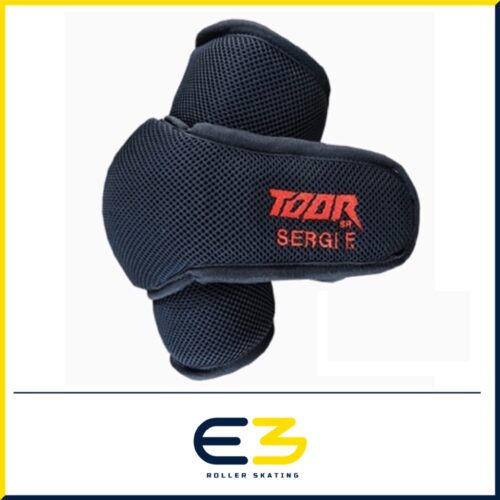 Toor Rock Goalkeeper Elbow Pads