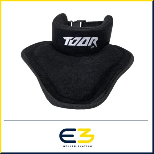 Toor bib collar