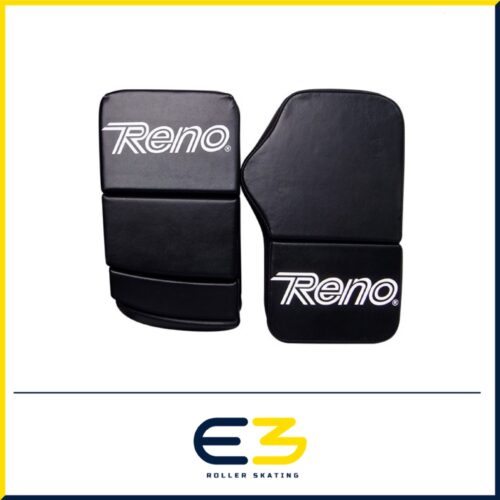 Reno Dark Gloves