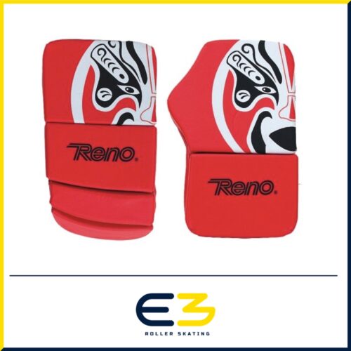 Reno Wei Yan Gloves