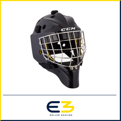 Goalkeeper Mask CCM GF 1.5