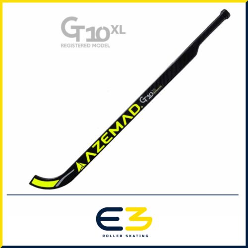 Stick Azemad GT10 XL Amarillo Fluor 100% Composite