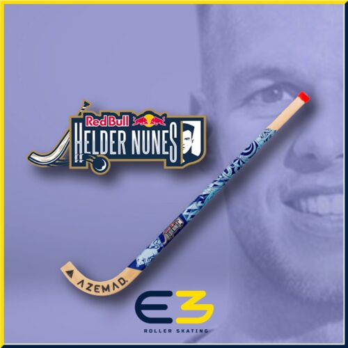 Stick Azemad Helder Nunes