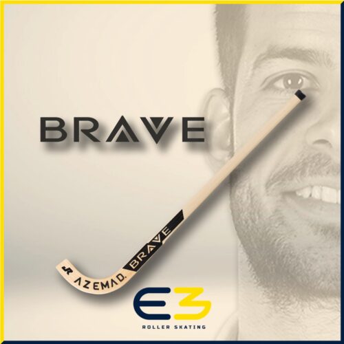 Stick Azemad Brave