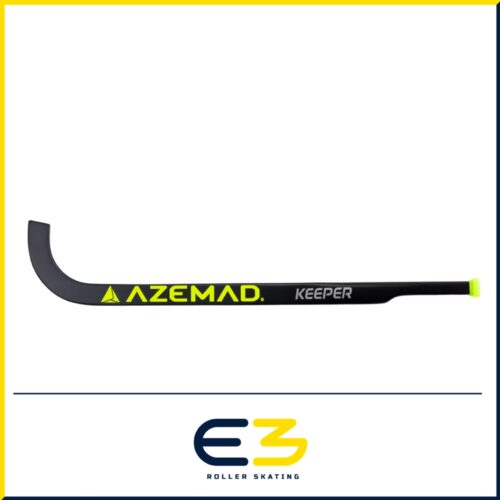 Stick Azemad Keeper