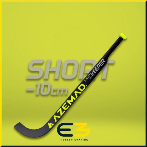 Stick Azemad Keeper Short