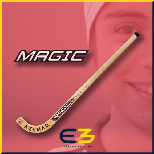 Stick Azemad Magic Marlene Sousa