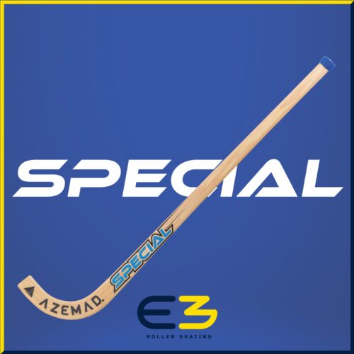 Stick Azemad Special