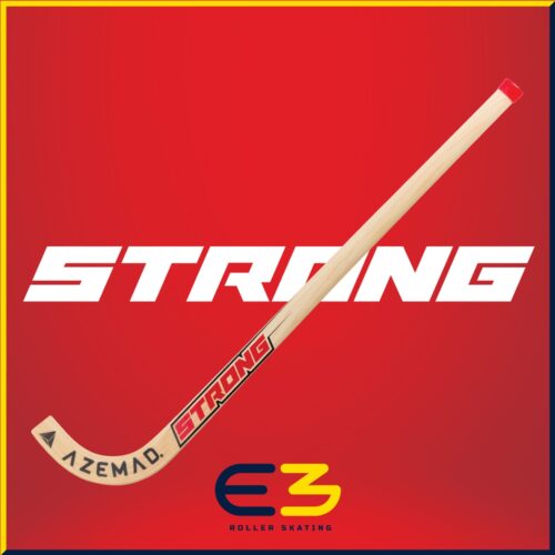 Stick Azemad Strong