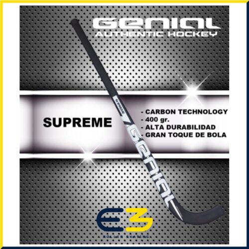 Stick Genial Supreme