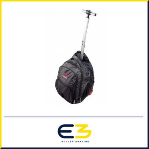 Edea Jacquard Trolley