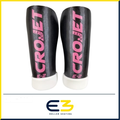 Crojet Fibre EVO-4 shin guards