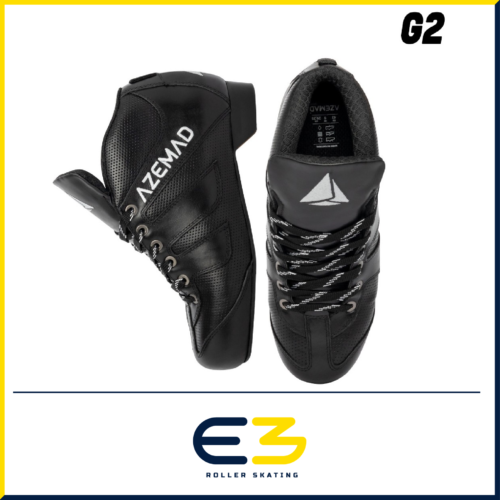 Botas Azemad Eclipse Umbra G2