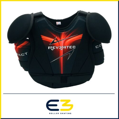 Revertec Compact Goalkeeper Bib and Brace