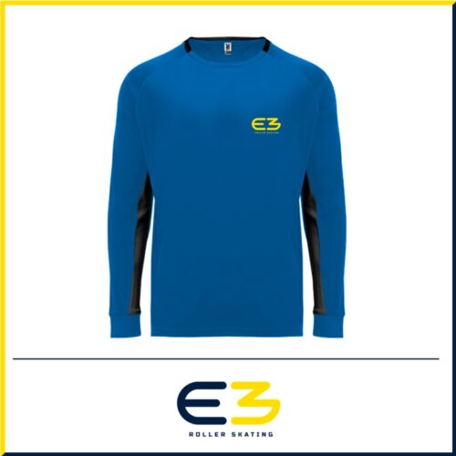 E3 Porto Goalkeeper T-Shirt