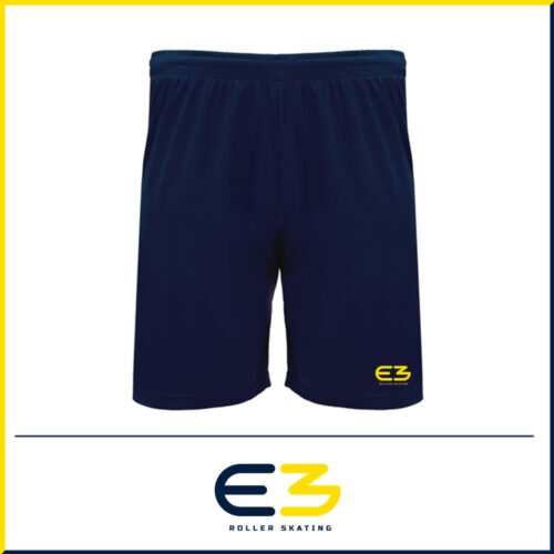 E3 Dortmund pants