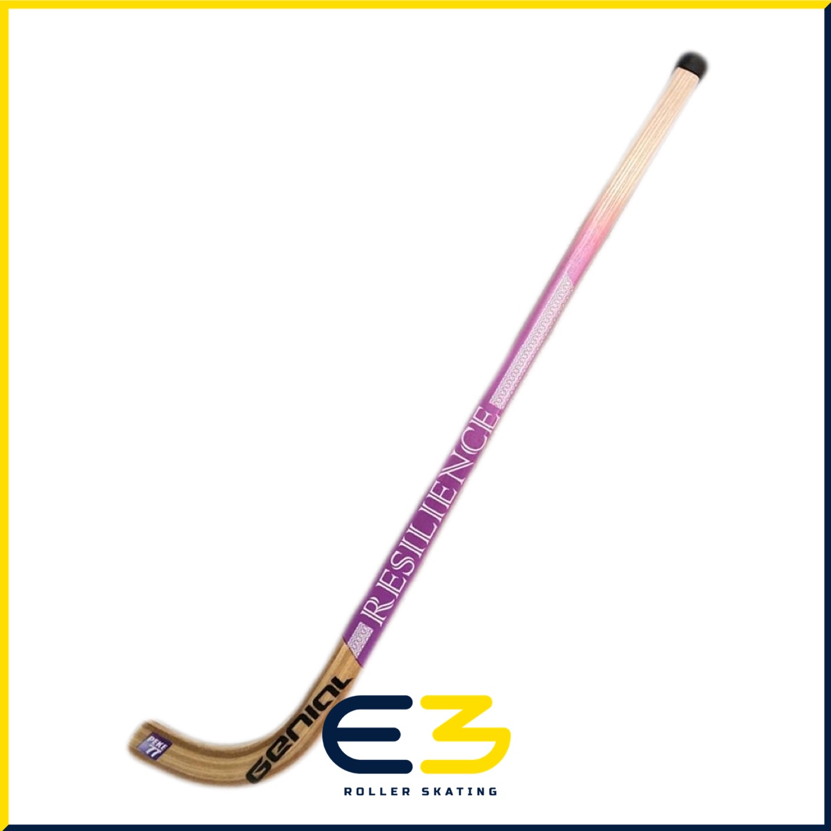 e3-rollerskating-stick-genial-resilience-peke Stick Genial RESILIENCE PEKE77 - Imagen 1