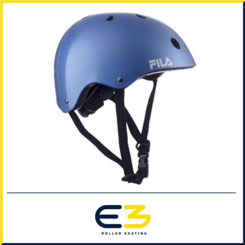 Casco Fila NRK FUN Light Blue