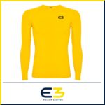 Camiseta Térmica Prime E3 - Imagen 2