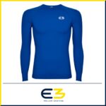 Camiseta Térmica Prime E3 - Imagen 4