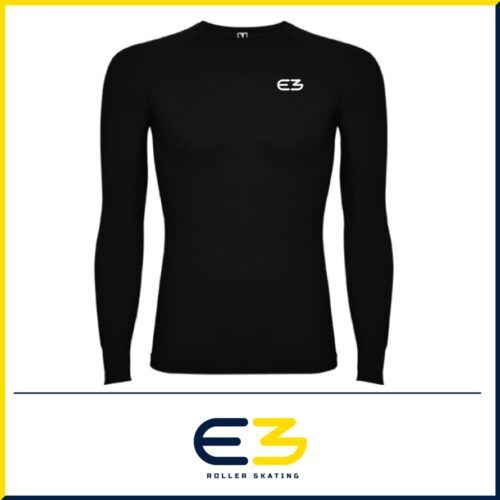 Prime E3 Thermal T-Shirt