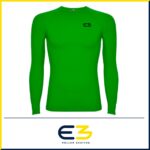 Camiseta Térmica Prime E3 - Imagen 3