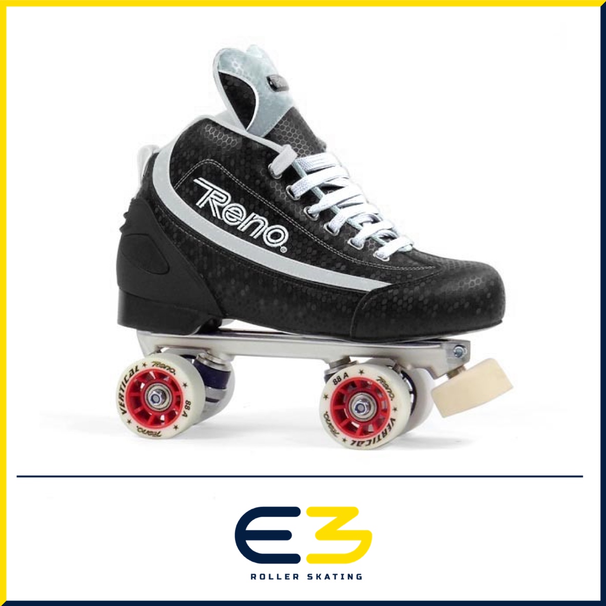 e3-rollerskating-conjunt-professional-reno-beecomb-r1-blanc Conjunt Reno BeeComb R1 - Imatge 1