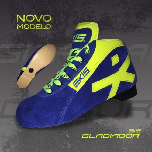 Botas Ekis Gladiador