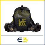 Mochila Patines New York