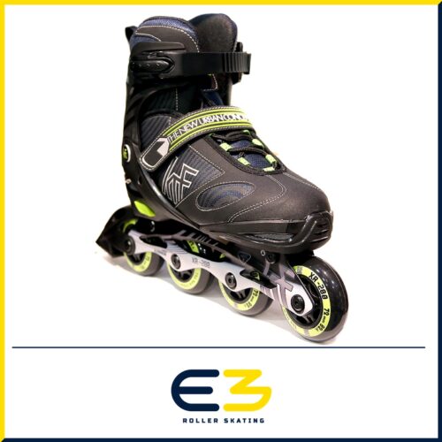 Adjustable In-Line Skate KRF XR-280