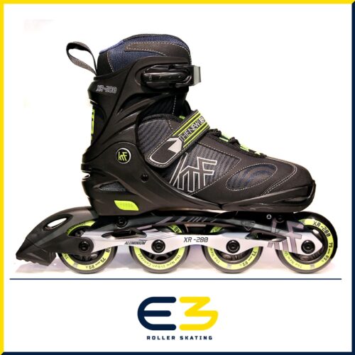 Adjustable In-Line Skate KRF XR-280