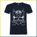 Camiseta E3 Shield