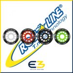 Ruedas Roll Line Centurion 90A - Imagen 2