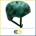 Casco KRF Camouflage - Imagen 2