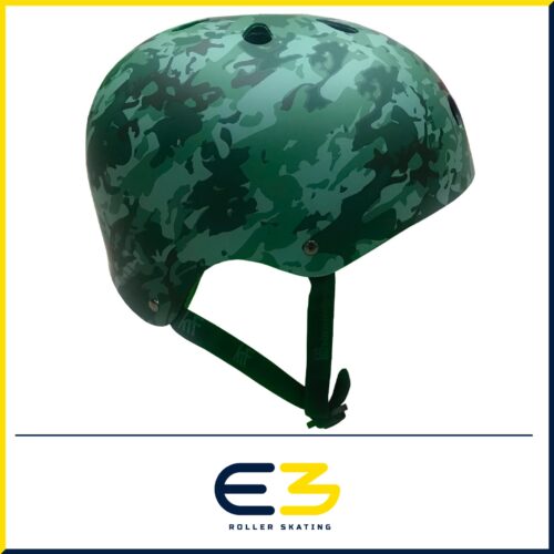 KRF Camouflage Helmet