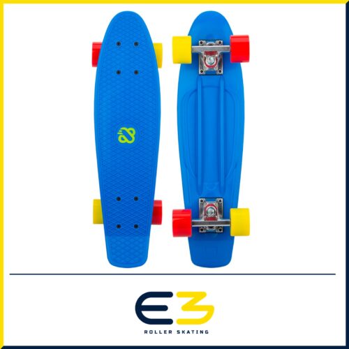 Flipgrip Skateboard Blue