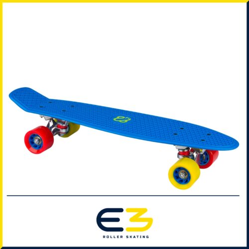 Flipgrip Skateboard Azul